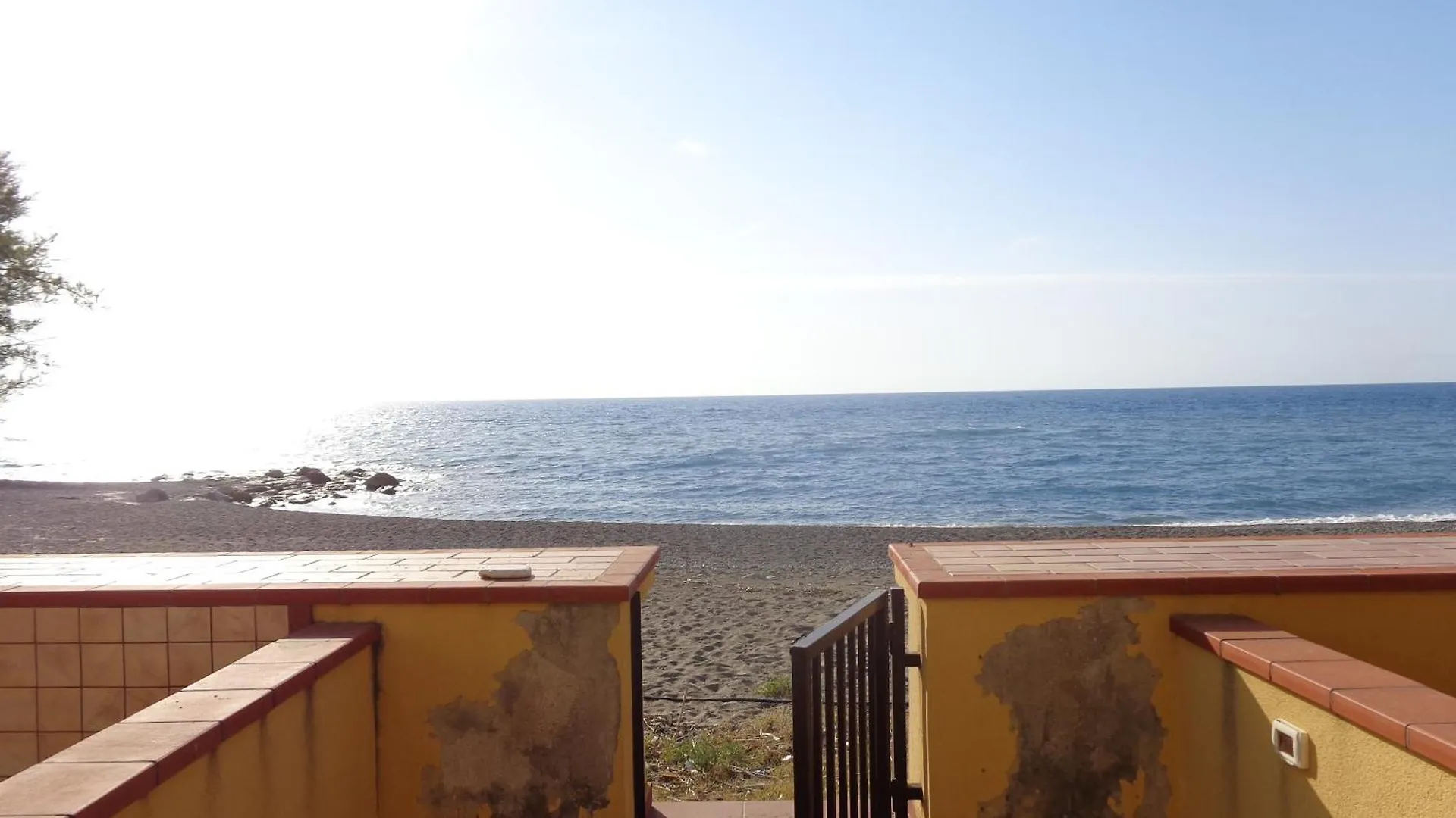 卡普多兰多Casa Con Terrazzo E Scala Diretta Sul Mare公寓 0*, 卡普多兰多